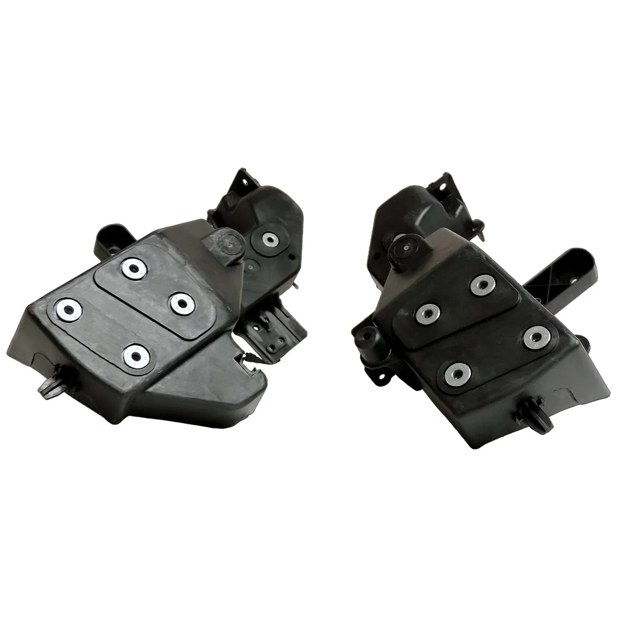 Crown Automotive Jeep Replacement 5156134K Radiator Support Set for 2011-2013 Jeep WK2 Grand Cherokee product image