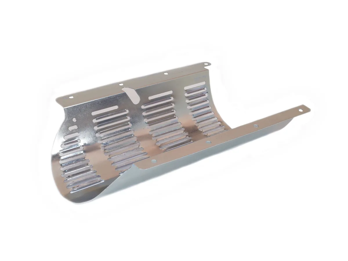 Canton 20-918P Canton 20-918P Windage Tray Pontiac Pro Tray product image