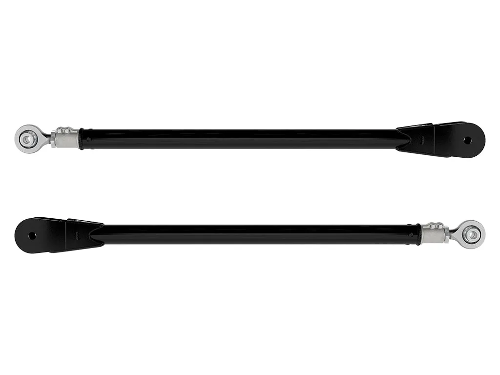 ICON Vehicle Dynamics ICON 2023-2025 Ford F-250/F-350 Super Duty 4WD, Front 4-Link Conversion, Lower Links