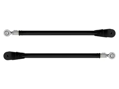 ICON Vehicle Dynamics ICON 2023-2025 Ford F-250/F-350 Super Duty 4WD, Front 4-Link Conversion, Lower Links