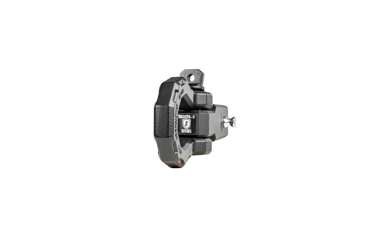 BulletProof 3.0 Extreme Duty Receiver Shackle ED30SHACKLE product image