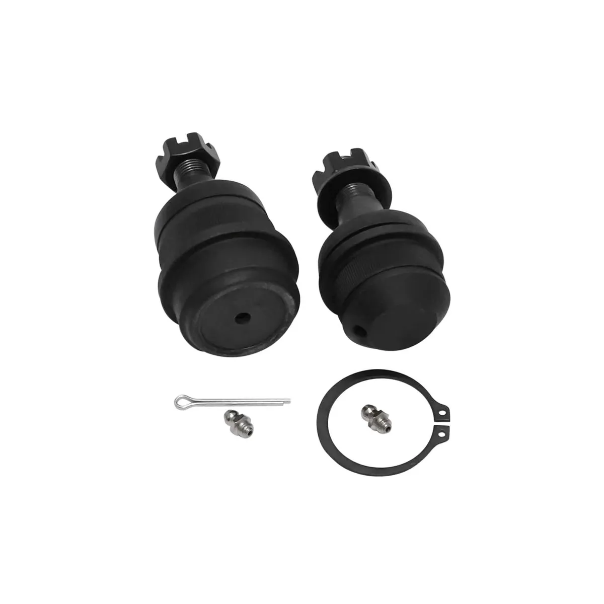 Ball Joint Kit For Dana 30 & Dana 44 Front Differentials One Side HD Ball Joint Kit D30 D44 Jeep '07-18 Jk '99-04 Wj Gc (1) Upper & (1) Lower Yukon Gear product image