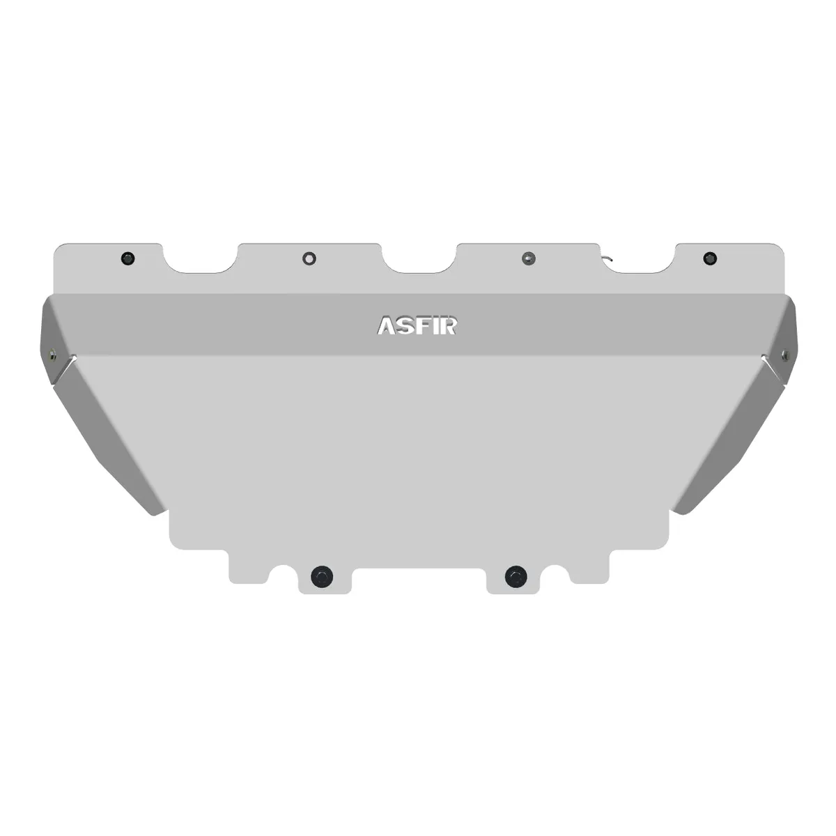 Jeep Grand Cherokee WK2 Front Skid Plate | Completion of OEM Protection product image