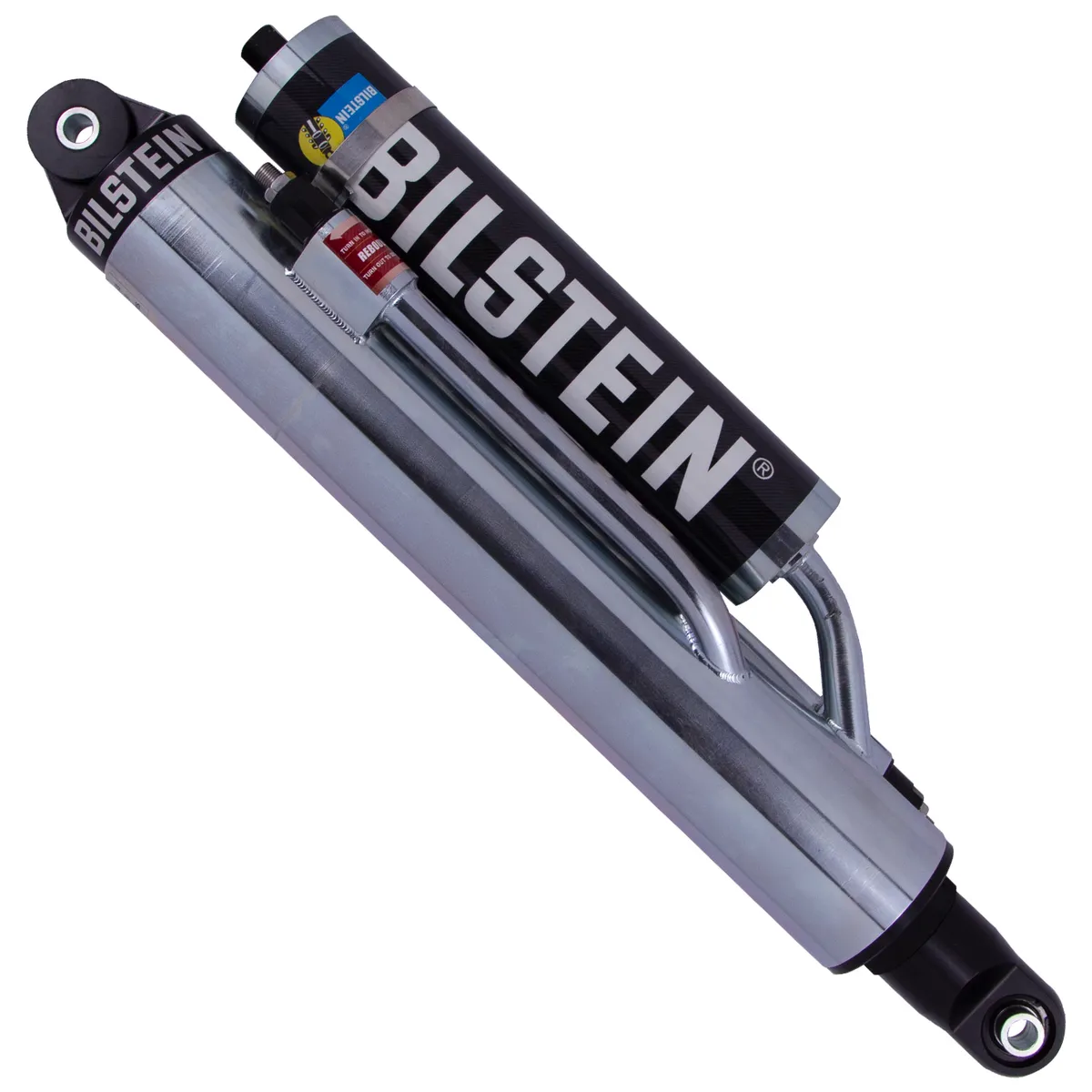 Bilstein Bilstein 33-250649 M 9200 (Bypass) - Suspension Shock Absorber