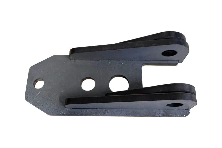 Apex Performance TSR - High Mount Axle Side Bracket - JL/JT product image