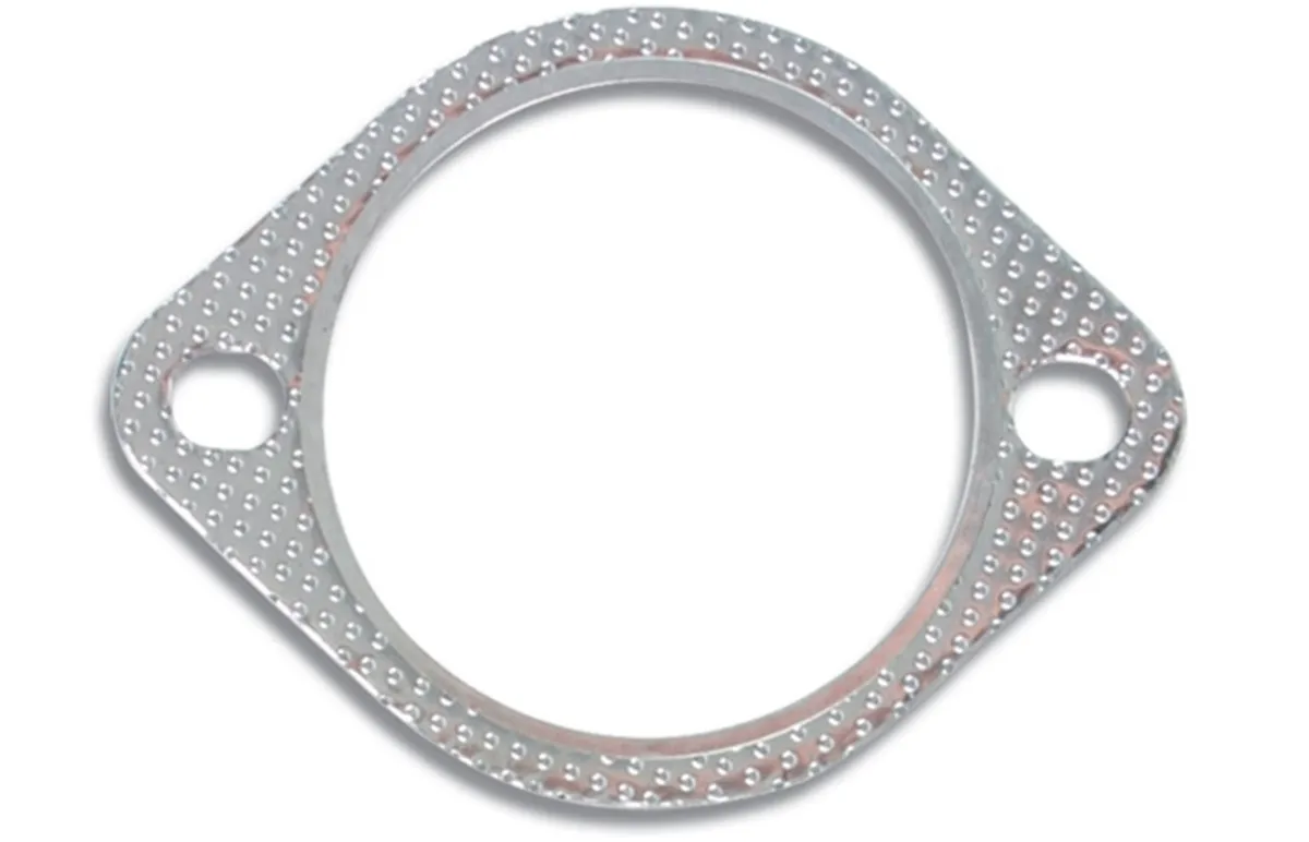 Vibrant Performance - 1465 - 2-Bolt High Temperature Exhaust Gasket (2.75 in. I.D) product image