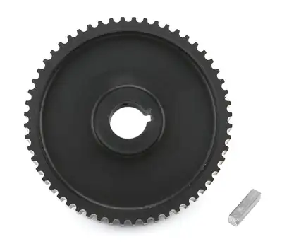 Waterman Racing Components Pulley 56 Tooth HTD 5MM