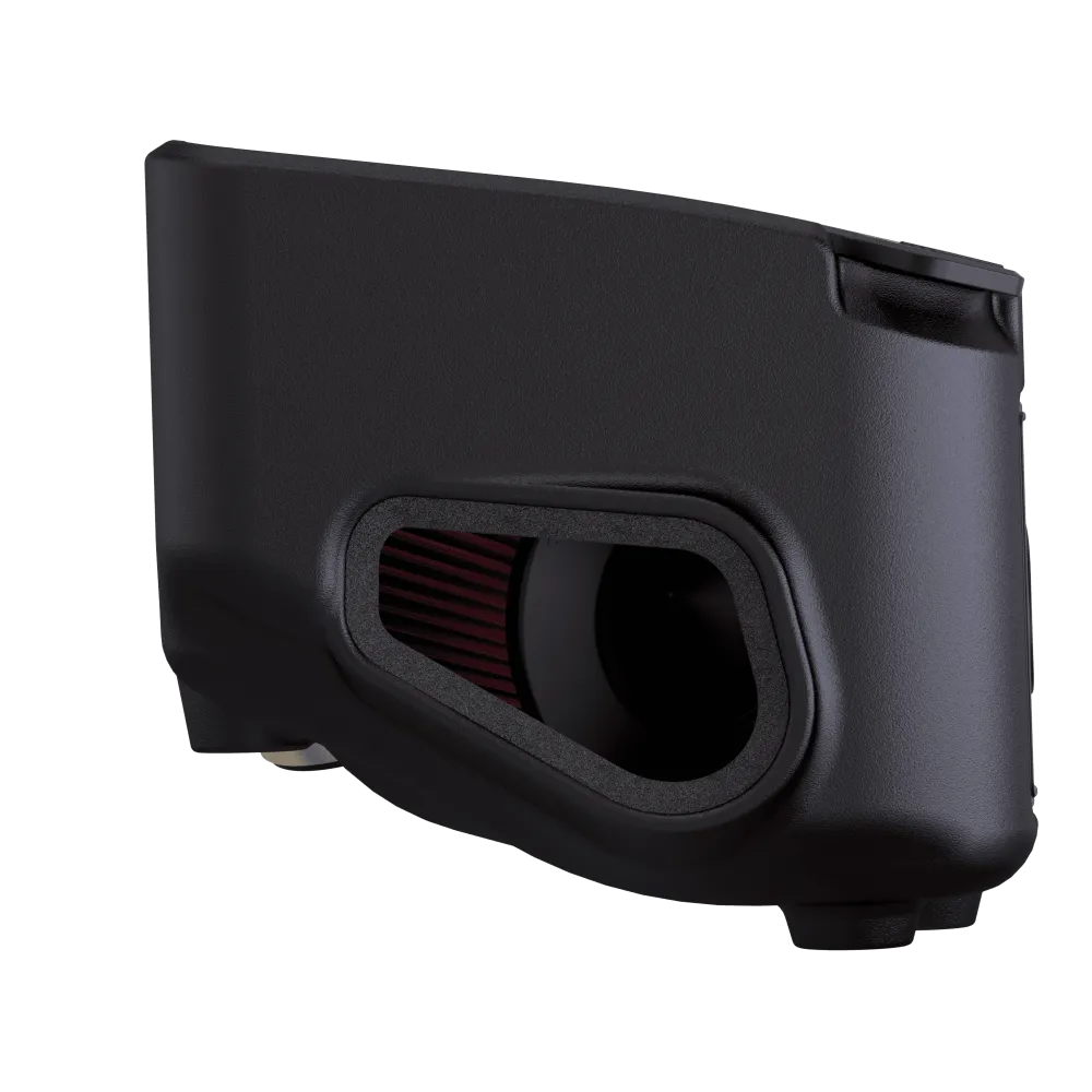 SB Cold Air Intake for 2024-2025 Toyota Land Cruiser 2.4L 75-5220 product image