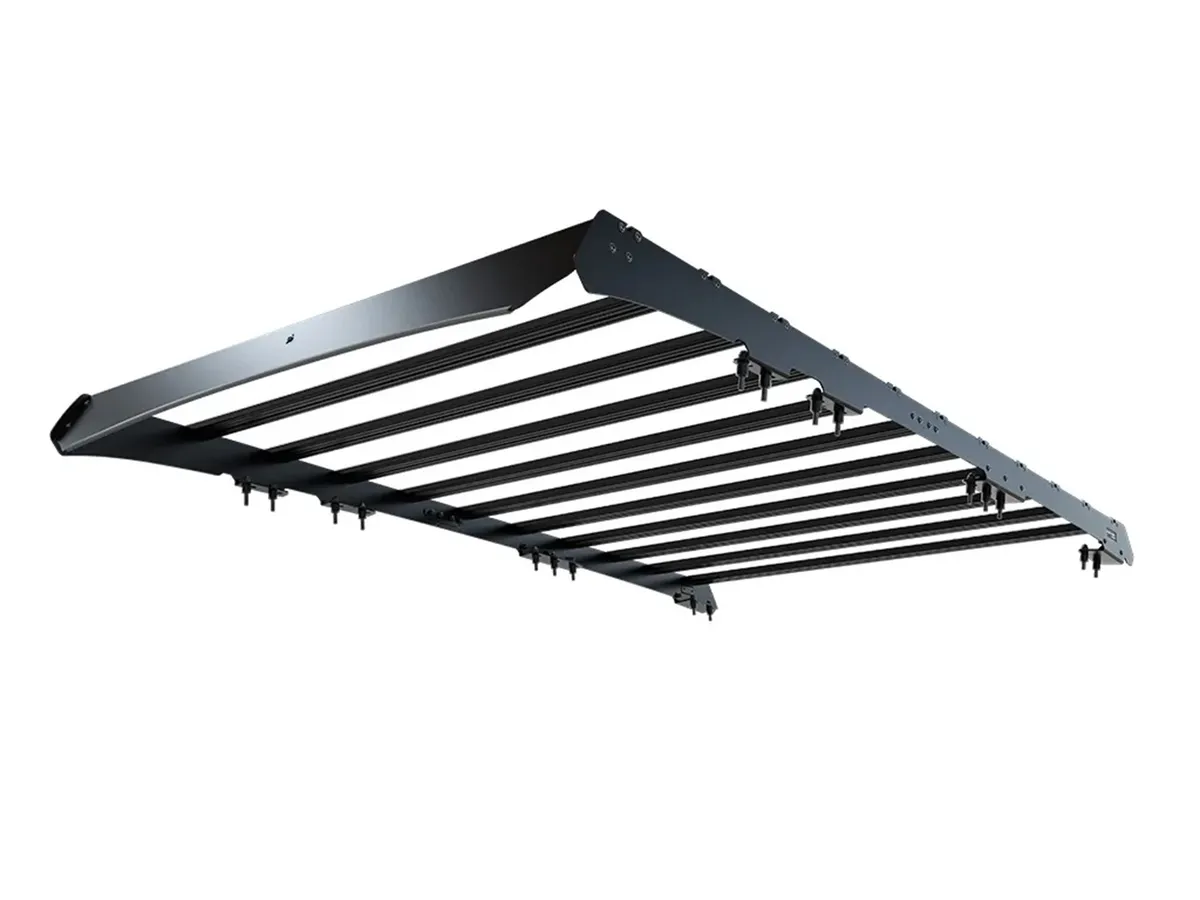 Toyota Land Cruiser 100 Series Slimsport Roof Rack Kit product image