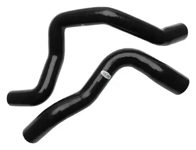 COLD-CASE Radiators 82-92 Camaro Firebird 5.0L Non-TPI radiator Hose Kit Cold Case Radiators