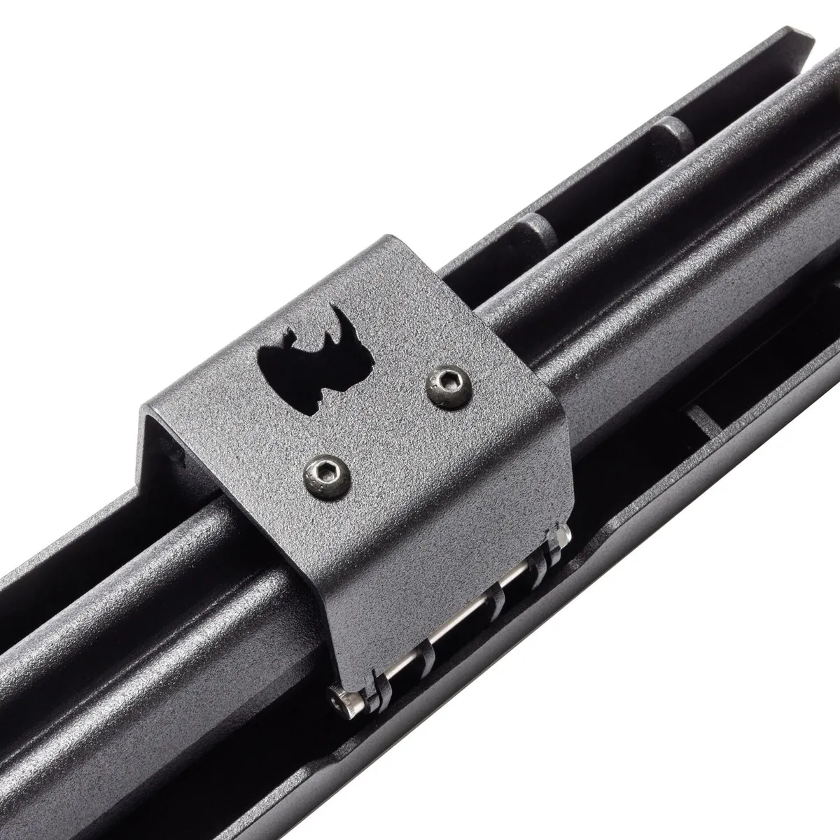 Go Rhino - 5950150T - XRS/SRM 4-CORE Shovel Mount Kit - Textured Black product image