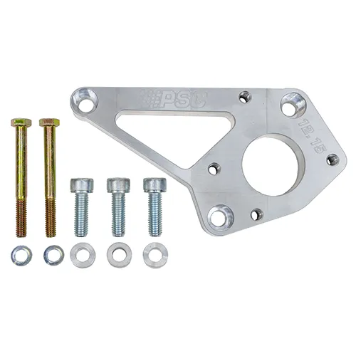 LS truck LQ9 head mount pump bracket kit 1800 series pump (16660-815 16650-815 pulley required) product image