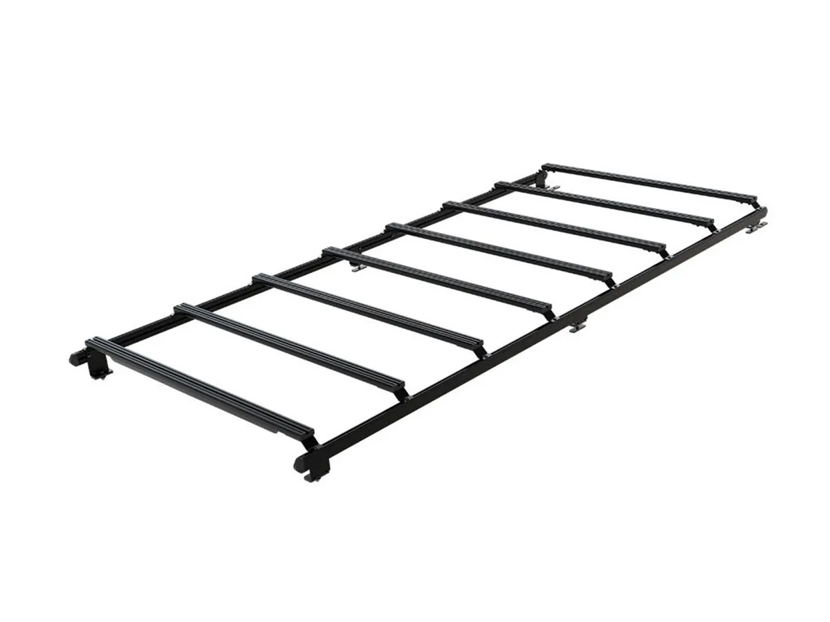 Toyota HiAce LWB High Roof 2019-Current Slimpro Van Rack Kit product image