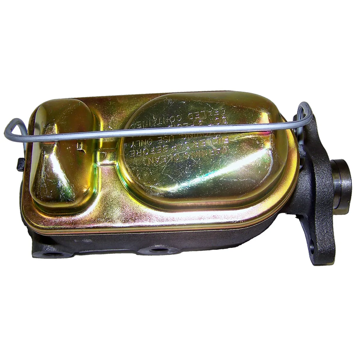 Brake Master Cylinder 1977-1978 CJ-5;1977-1978 CJ-7; product image