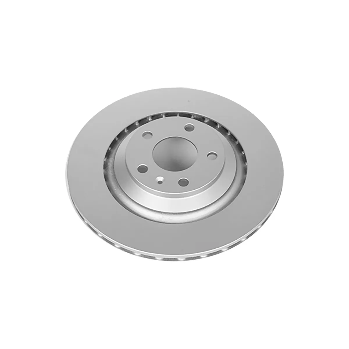 Evolution Genuine Geomet Fully Coated Rotors product image