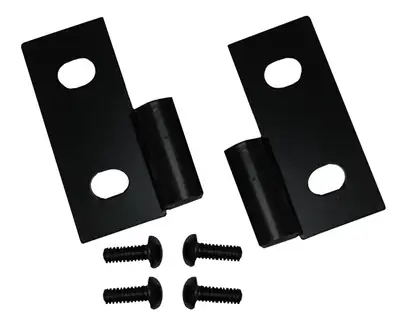 Steinjager Steinjäger Doors CJ-8 1981-1986 Replacement Parts Hinges