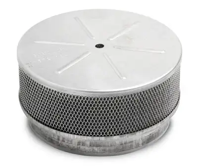 Holley Holley Marine Flame Arrestor