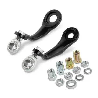 Forged Pitman Idler Arm Support Kit Silverado/Sierra for 2011-2024 Silverado/Sierra 2500/3500 2WD/4WD Cognito product image