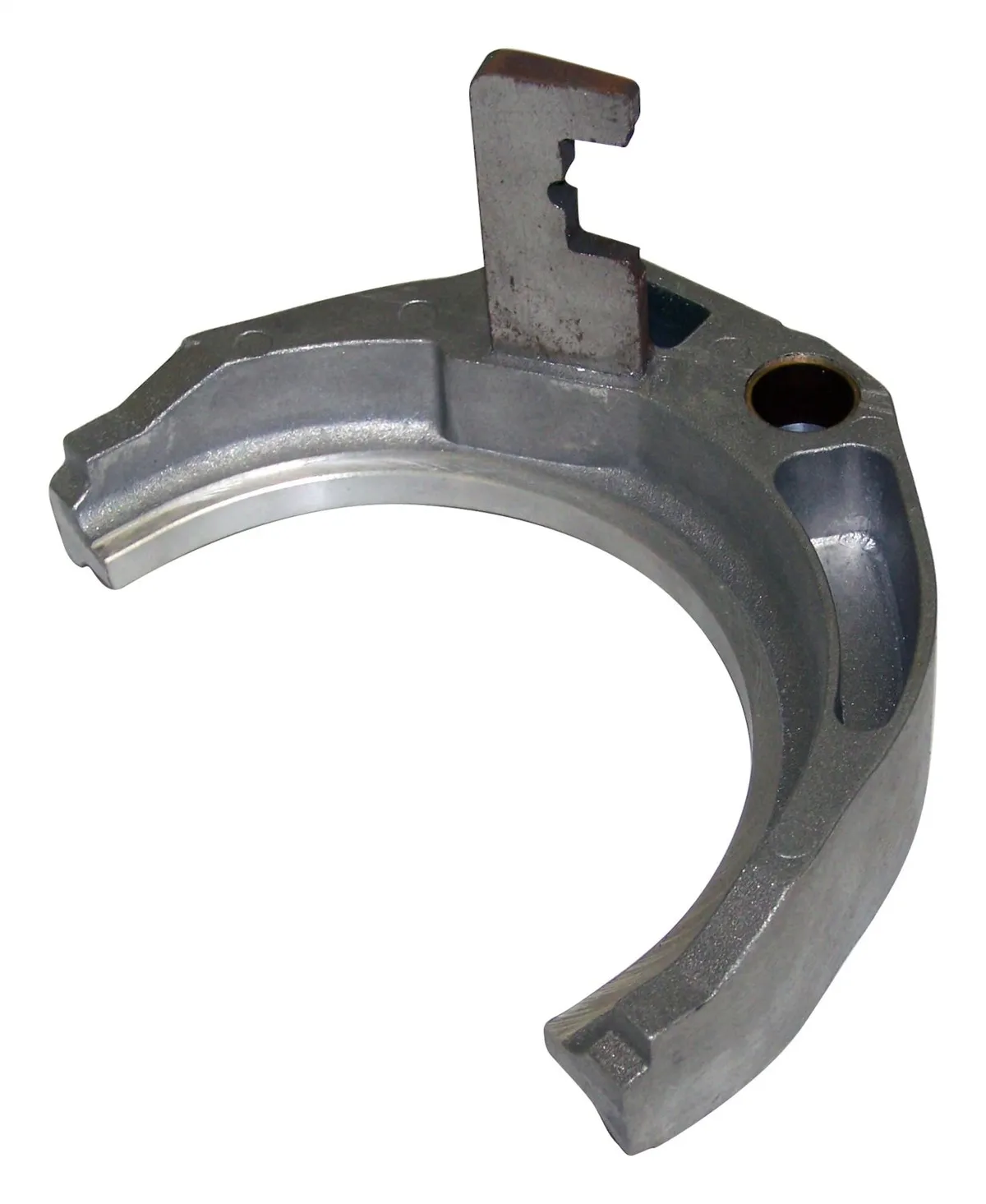 1997-2004 Ram w/ NV3500 Transmission; 2002-2004 TJ Wrangler w/ NV3550 Transmission;2002-2004 KJ Liberty w/ NV3550 Transmission;1st & 2nd Gear Shift Fork product image