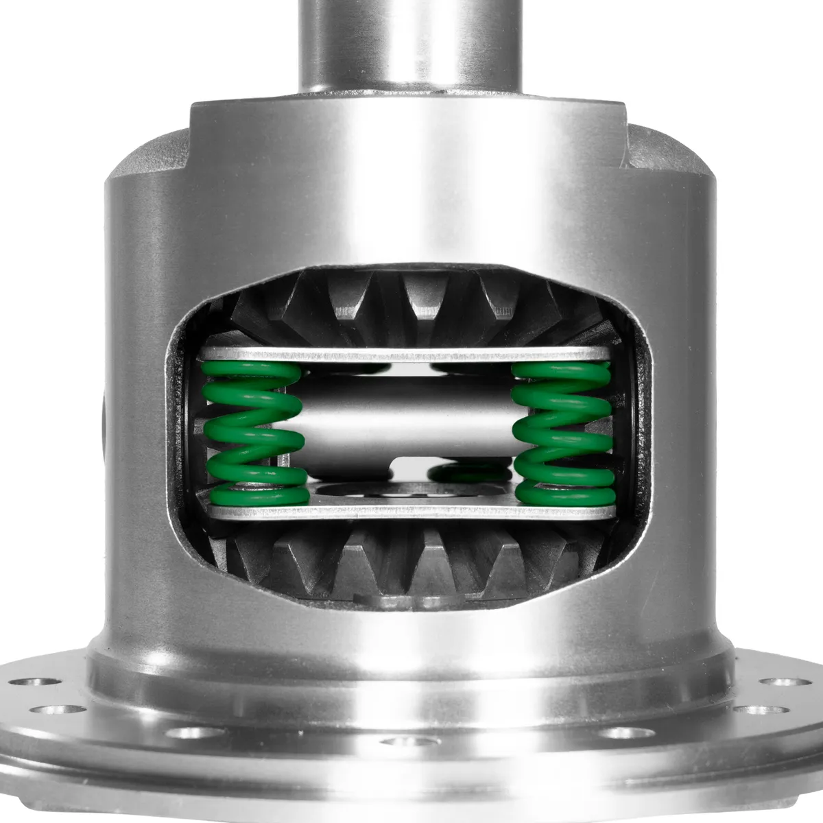 8.25 Inch / 213mm Chy 4.11 Rear Ring & Pinion Install Kit 29 Spline Posi 8.25 Inch Chy 4.11 Rear R&P Gear/ Install Kit Package With T/L Posi & Ak 6410 (1.71 Inch Id) '05& Up Yukon Gear product image