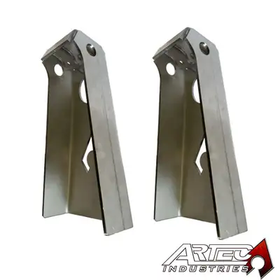 Artec Industries Artec S Shock Towers Mount Shocks