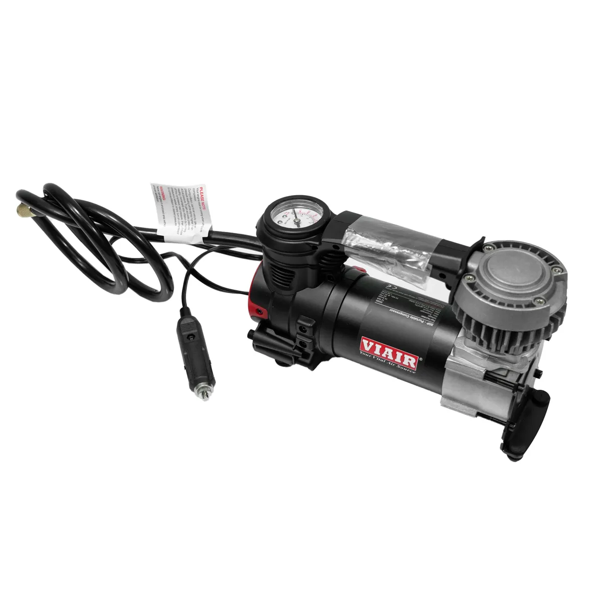 Accuair Emergency Repair Kit product image