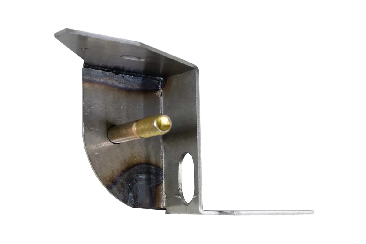 Rust Buster 2000-2020 Chevy Tahoe Chevy Suburban Gmc Yukon Yukon XL / 2002-2013 Chevy Avalanche Cadillac Escalade Ext / 2003 - 2020 Cadillac Escalade Esv Rear Upper Control Arm Mount Right Side Rb7429r product image