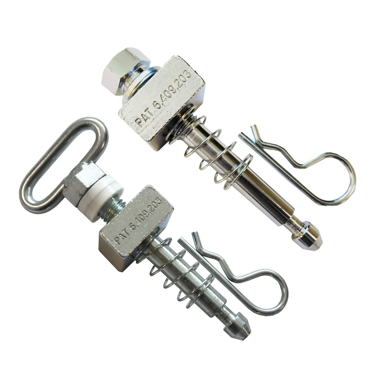 Geardeck Slideout Enclosed Cargo ca product image