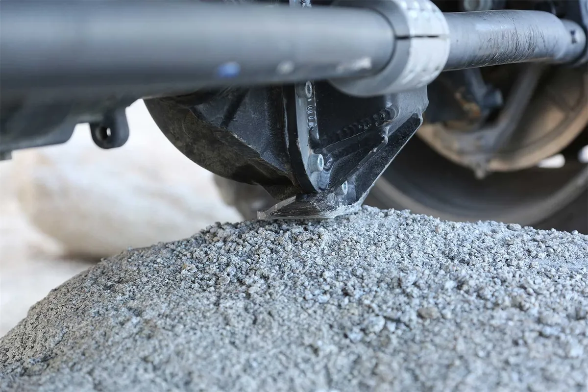 18c Jeep Wrangler Jl; 20c Gladiator JT 4WD Diff Cover Front M210 Axle product image