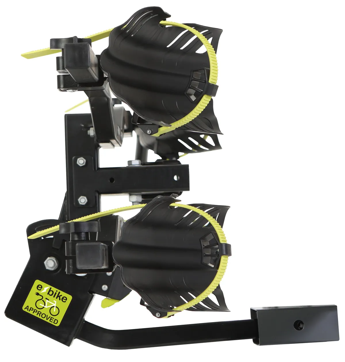 Current Bike Rack Hitch Mount 11/4in & 2in 2 Bike product image