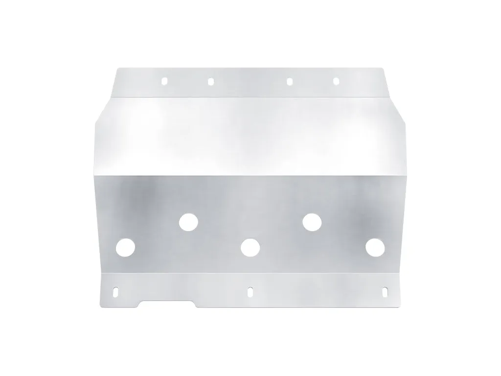 ICON 2023-2025 Chevrolet Colorado/2023-2025 GMC Canyon, Front Differential Skid Plate Kit product image