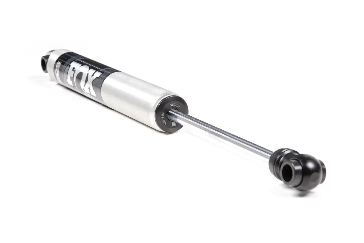 BDS Suspension FOX98224011 Fox 2.0 Steer Stab 23.9 x 15.8 EB1/EB1 product image