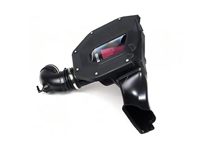 2018-2021 Roush Mustang 5.0L V8 GT Cold Air Kit product image