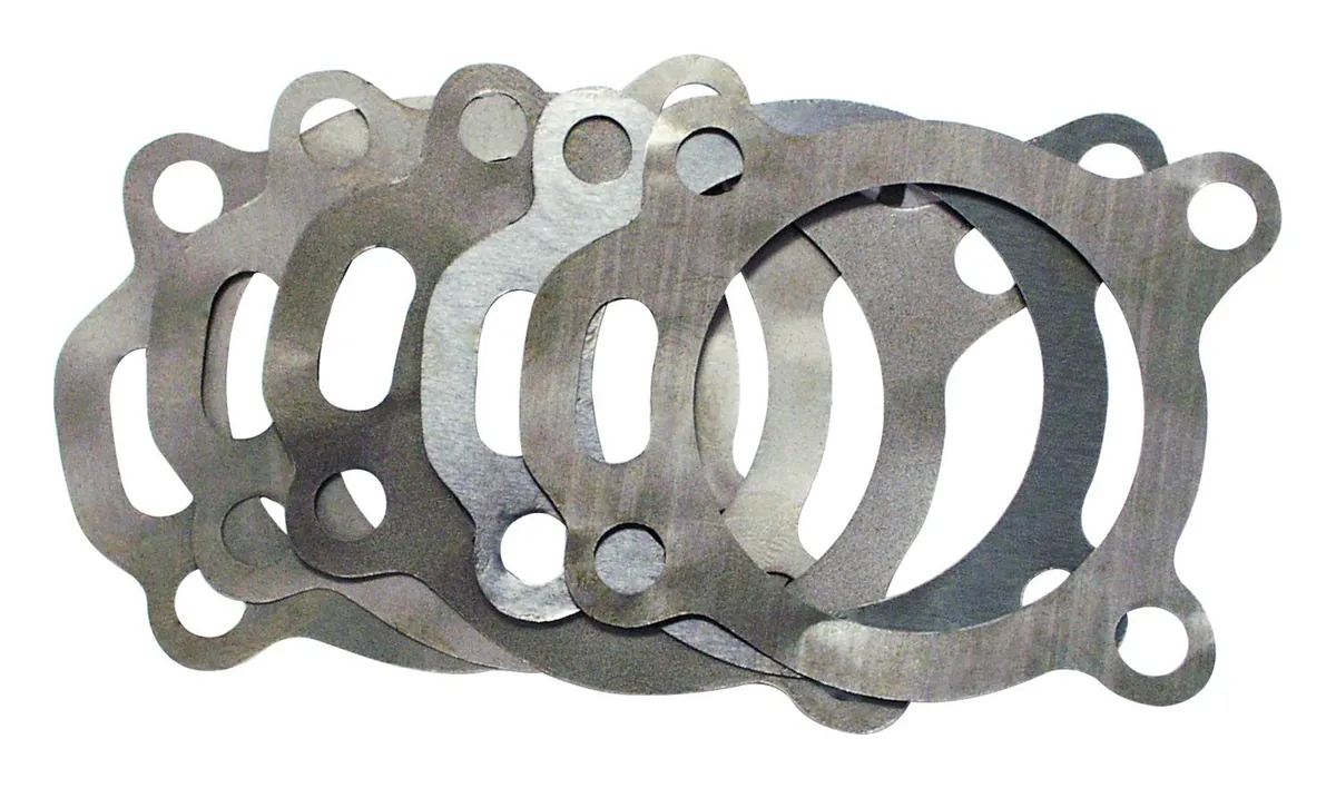 Crown Automotive Jeep Replacement JA006753 Output Shaft Shim Set for Select 41-79 Jeep Models w/ D20 or D18 Transfer Case product image