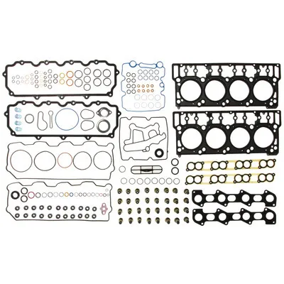 Ford Truck 6.0l Diesel (Powerstroke) 20mm Head Dowel Head Set product image
