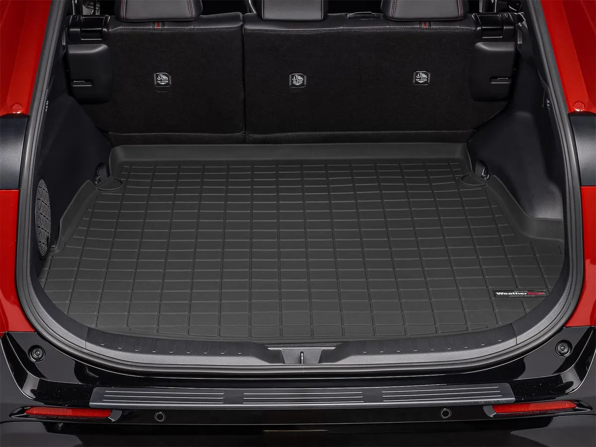 2021 - 2022ToyotaRAV4 PrimeCargo LinersBlack product image