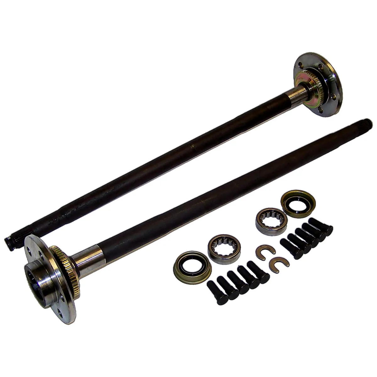 1994-1998 ZJ Grand Cherokee w/ Dana 35 Rear Axle w/ Disc Brakes;Right Rear Axle Shaft; 29.00" product image