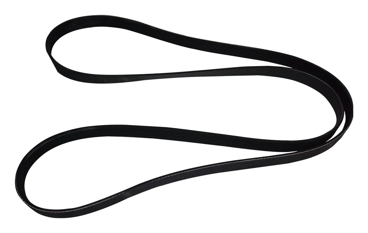 Accessory Drive Belt For Select 1112 Jeep WK or Dodge Durango w/ 3.6l Dsl. Eng. product image