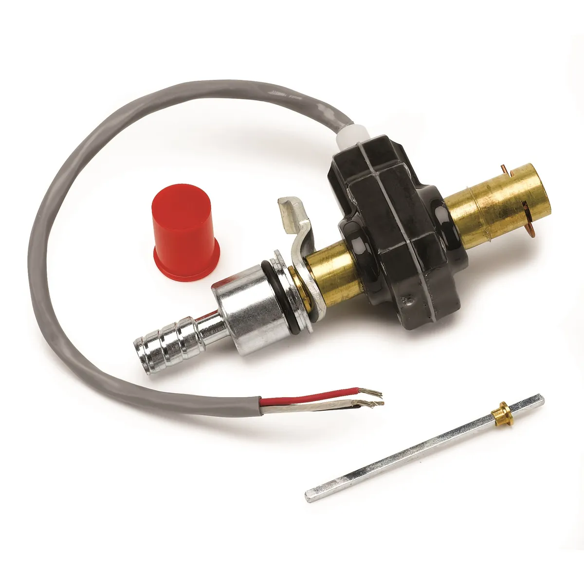 Autometer 5292 Sensor, Speed, Mech to Elec, Ford Plug-In, Hall Effect, 16 Pulse product image