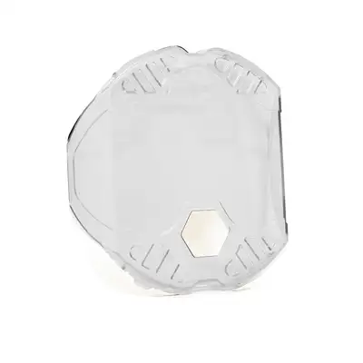 Baja Designs Baja Designs 278003 LP6 Single Rock Guard
