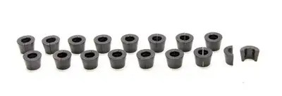 PAC Racing Springs 8mm Valve Locks - 7 Degree Steel