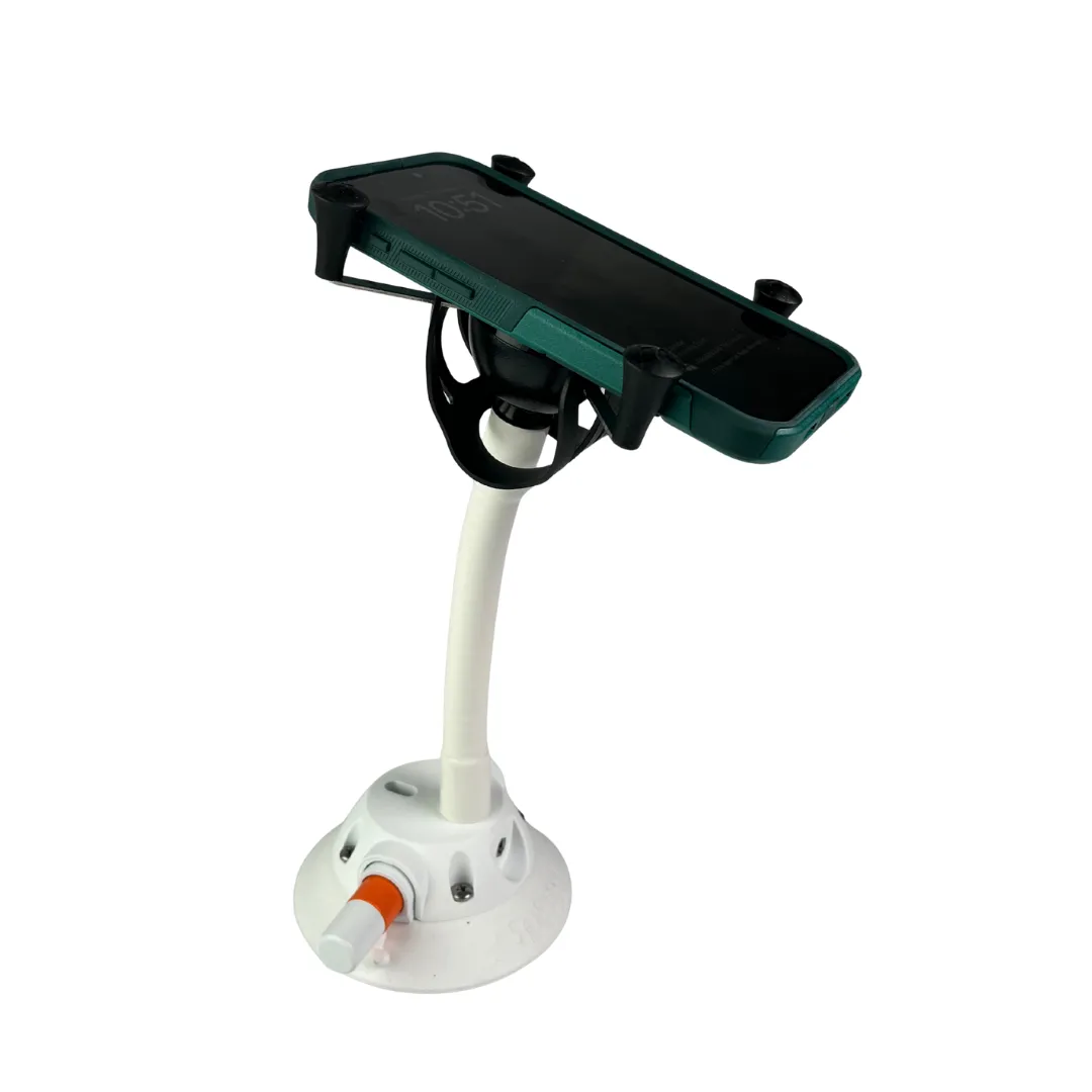 Flexx Phone Mountwhite product image