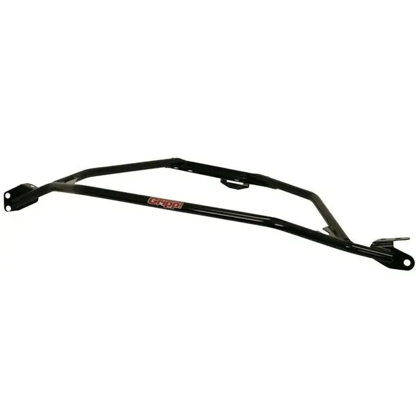 Ford Mustang GT Cobra Strut Tower Brace Black Powdercoat 94-95 product image