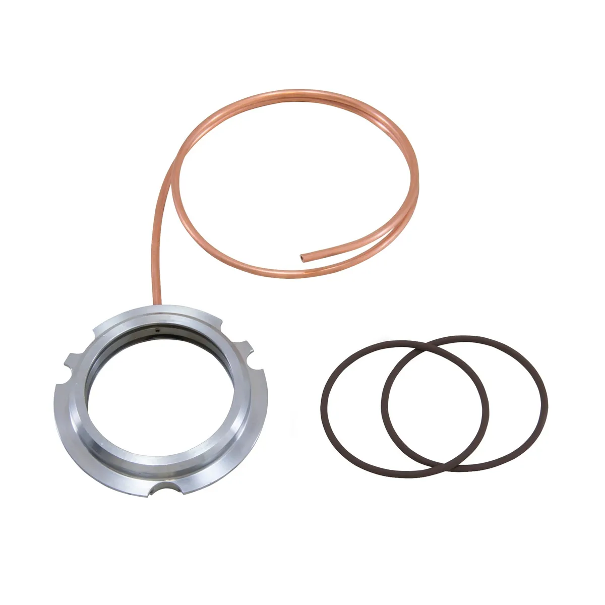 Seal Housing For Toyota Zip Locker. Seal Housing For Toyota T8 TV6 F9-35 Zip Locker (Includes O-Rings) Yukon Gear product image
