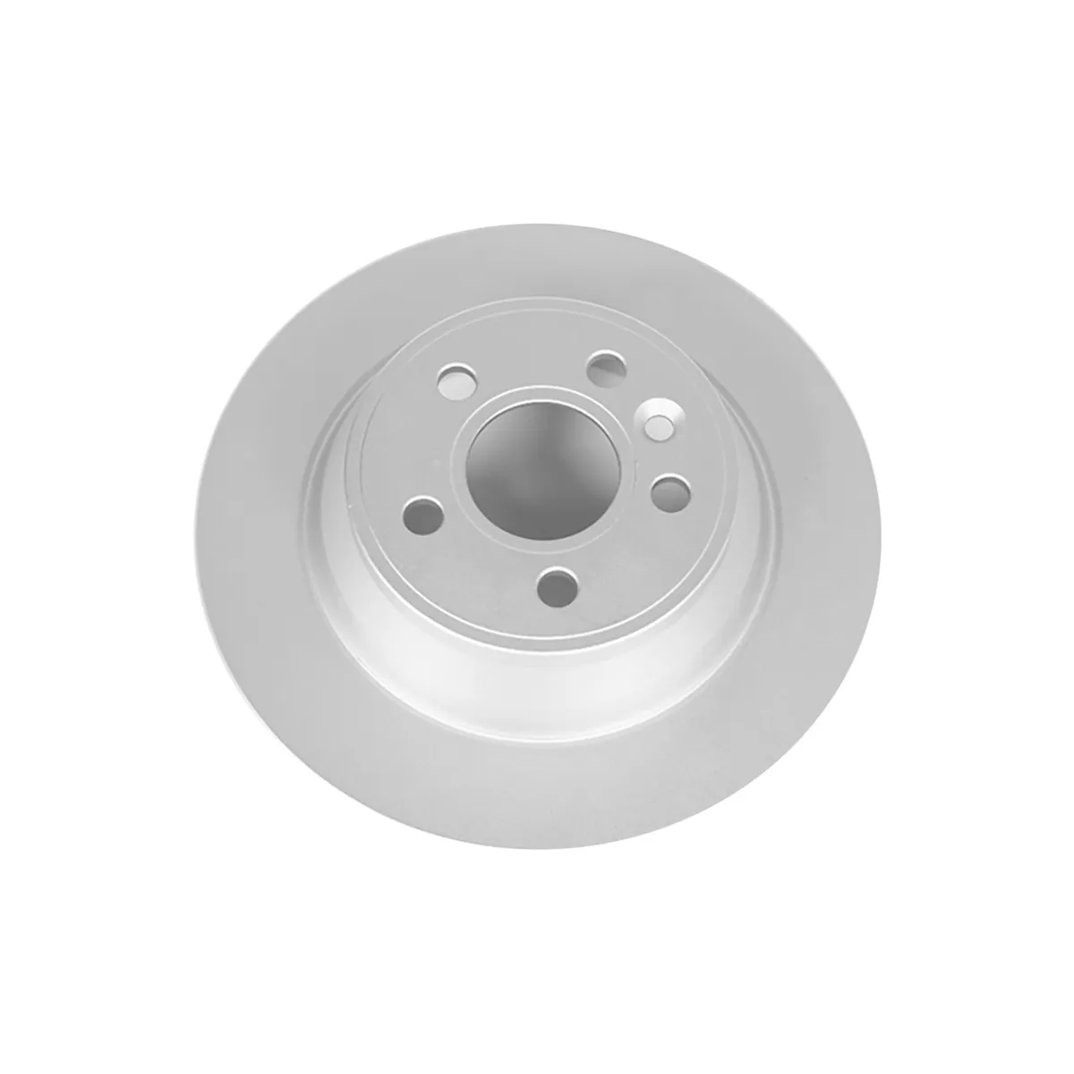 Evolution Coated Rotor Rear 2011-07 Volvo S80 product image