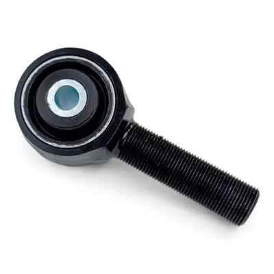 Clayton Off Road Forged Rod End 1"-14 RH 2-3/8" Width 9/16"