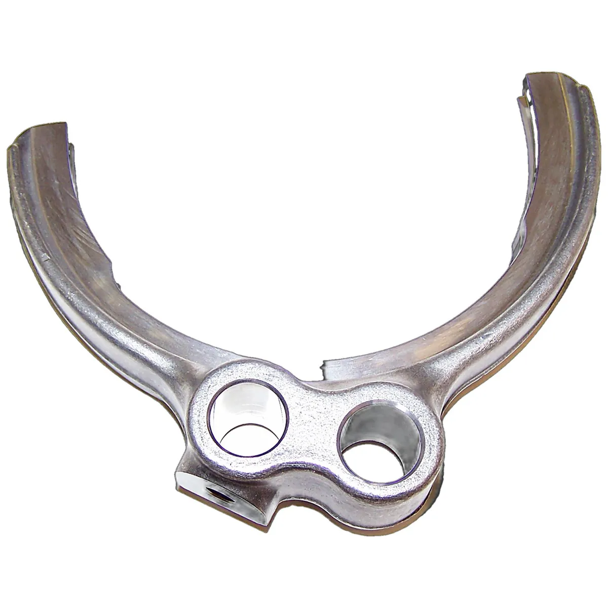 1988-1995 YJ Wrangler;1988-1999 XJ Cherokee MJ Comanche;1993-1993 ZJ Grand Cherokee;1997-1999 TJ Wrangler;w/ AX15 Transmission; 1st & 2nd Gear Shift Fork product image