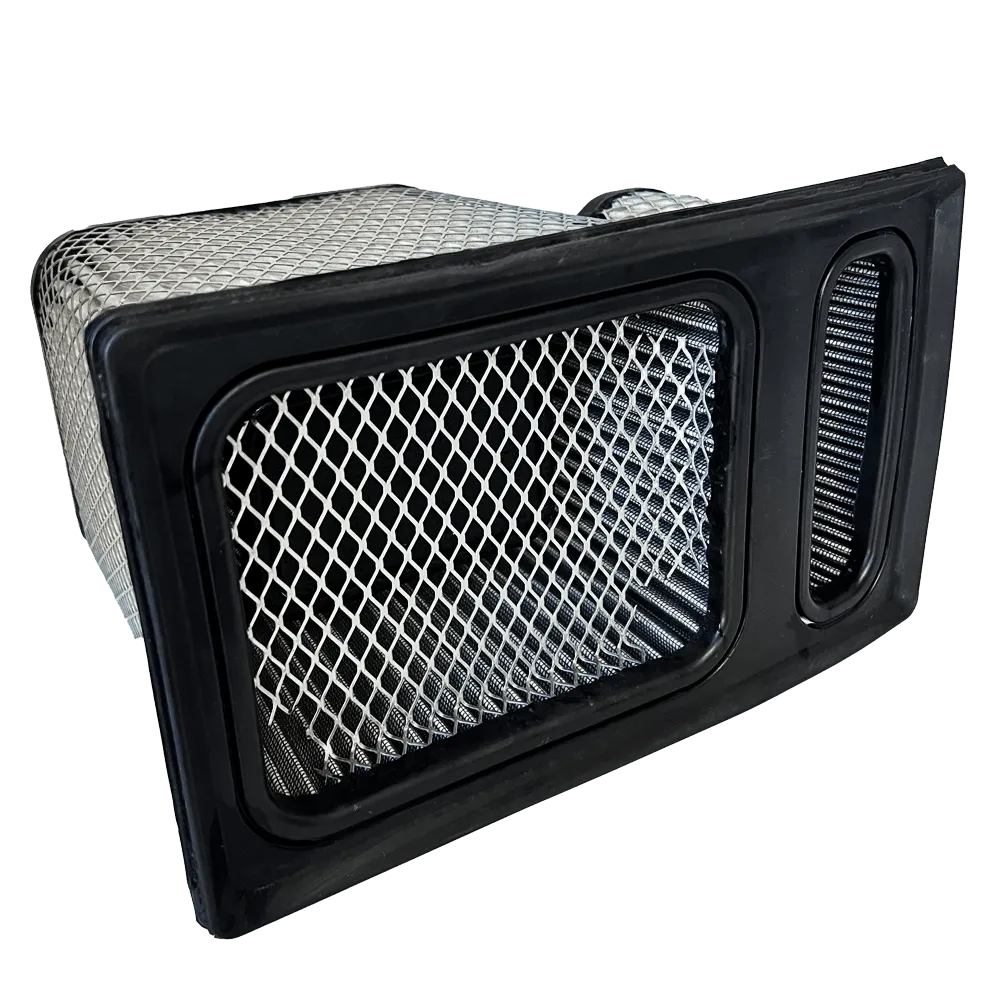 Replacement Filter for S B Cold Air Intake Kit Dry Cleanable product image