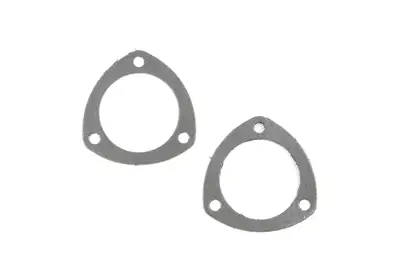 Cometic Gasket Automotive Exhaust Header Collector Gasket Set .060 HTS 3.0 Diameter Port 3.875 Bolt Circle Set