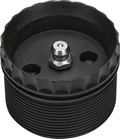 Allstar Performance BJ Housing Cap Take-Apart